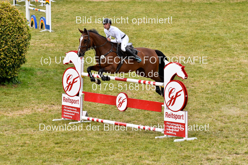 Reitturnier Harburger RV  18.7.2021 | 18072021 Springen S _014 
