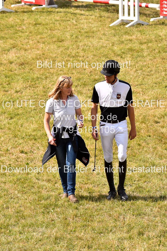 Reitturnier Harburger RV  18.7.2021 | 18072021 Springen S _033 