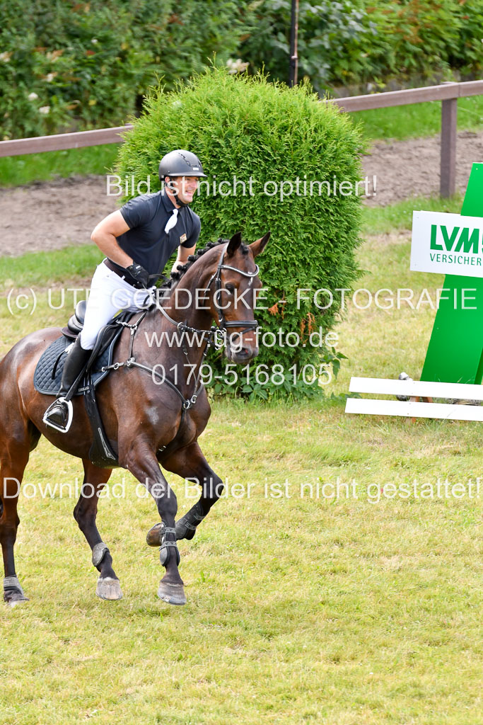 Reitturnier Harburger RV  18.7.2021 | 18072021 Springen S _053 