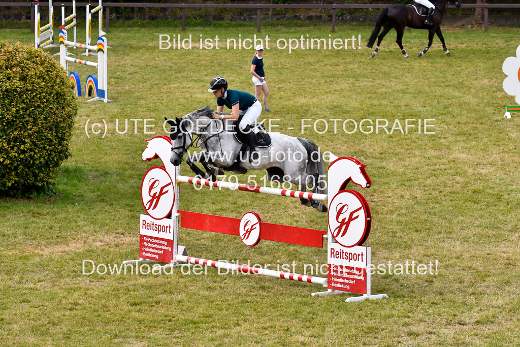 Reitturnier Harburger RV  18.7.2021 | 18072021 Springen S _063 