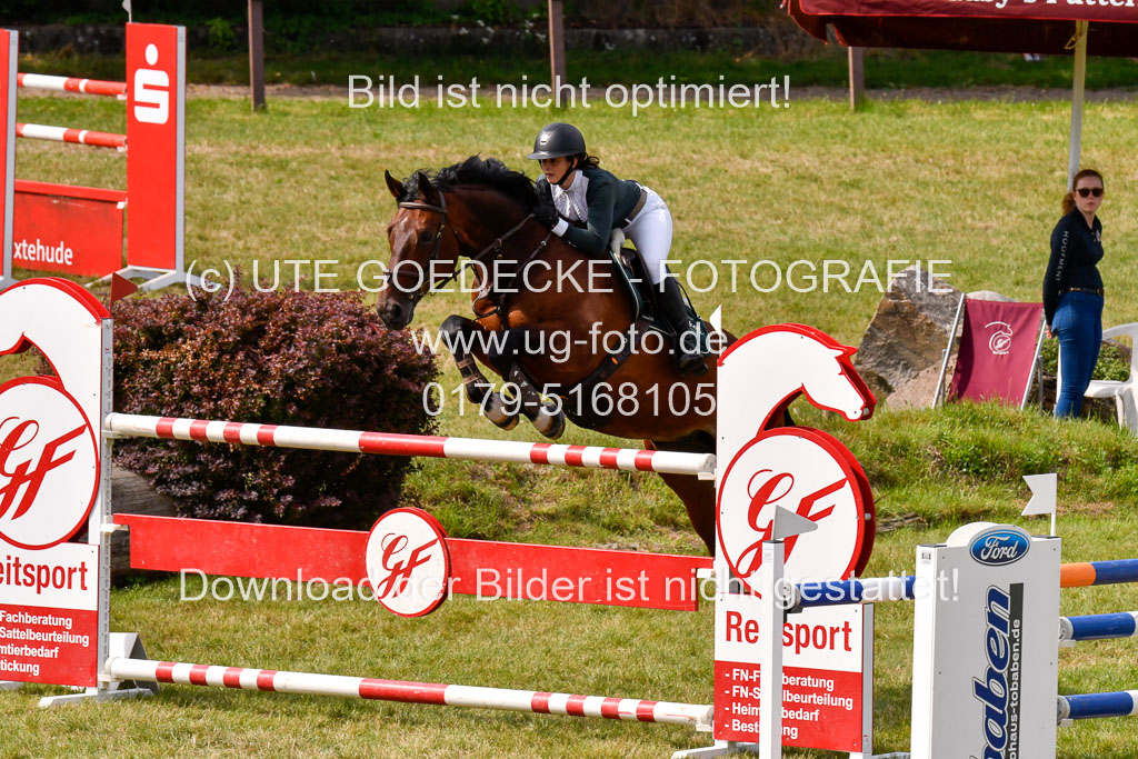 Reitturnier Harburger RV  18.7.2021 | 18072021 Springen S _074 