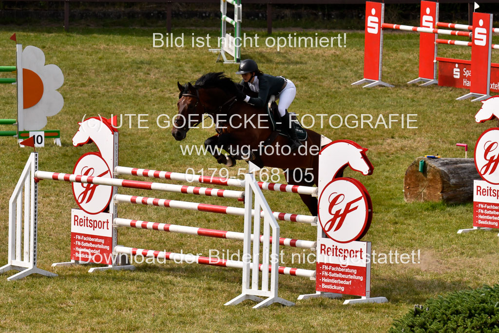 Reitturnier Harburger RV  18.7.2021 | 18072021 Springen S _076 