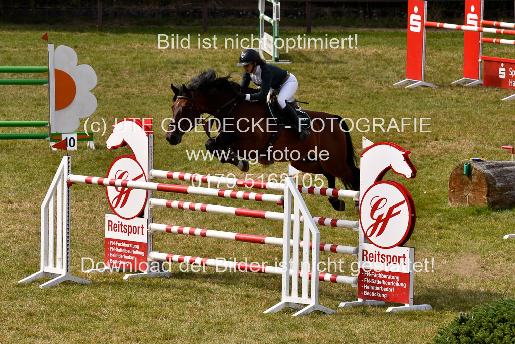Reitturnier Harburger RV  18.7.2021 | 18072021 Springen S _077 