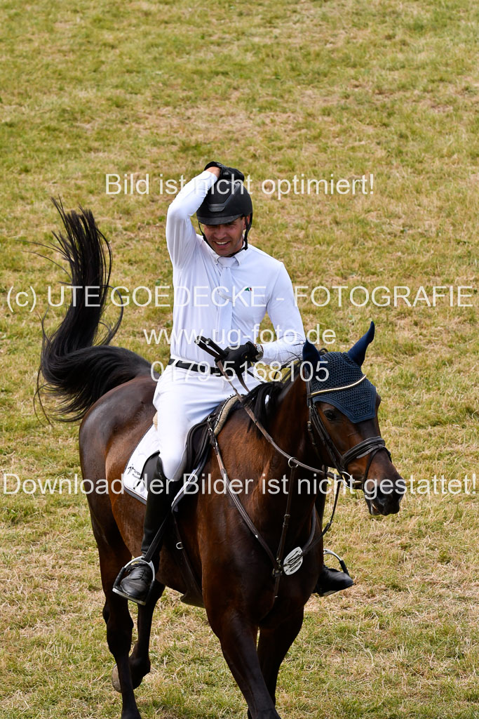 Reitturnier Harburger RV  18.7.2021 | 18072021 Springen S _096 