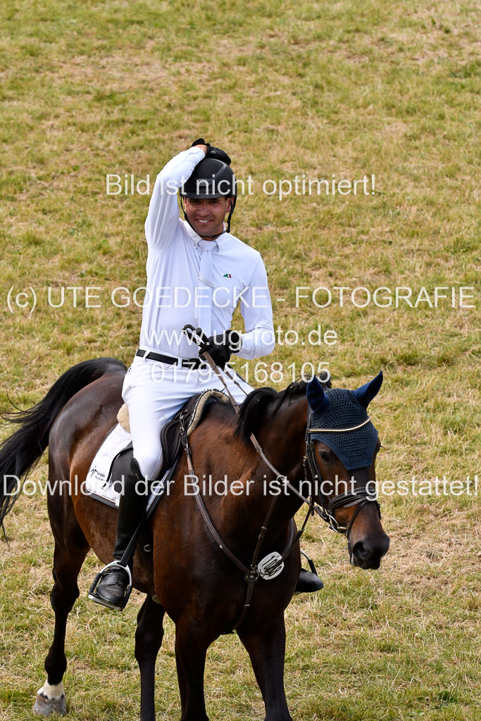 Reitturnier Harburger RV  18.7.2021 | 18072021 Springen S _097 