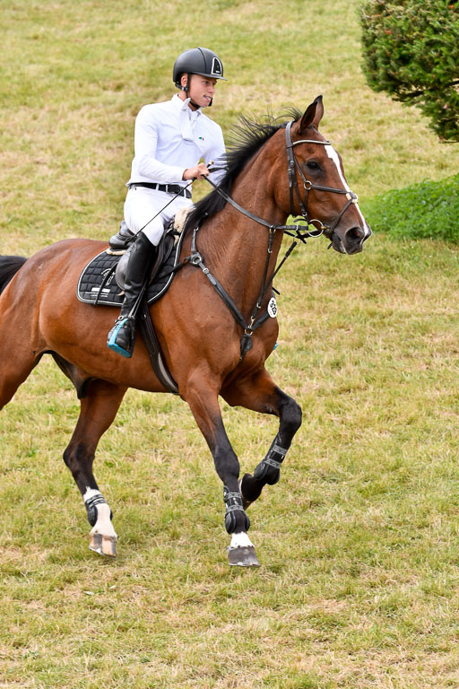 Reitturnier Harburger RV  18.7.2021 | 18072021 Springen S _015 