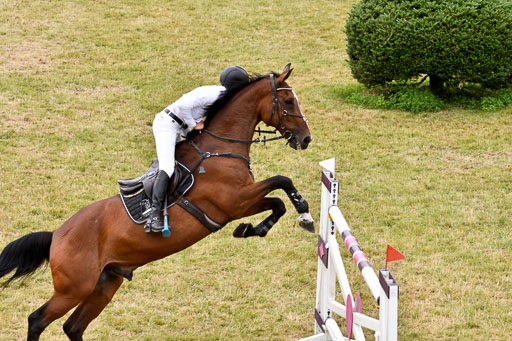 Reitturnier Harburger RV  18.7.2021 | 18072021 Springen S _016 