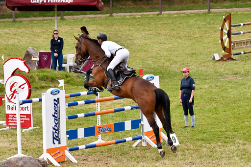 Reitturnier Harburger RV  18.7.2021 | 18072021 Springen S _017 