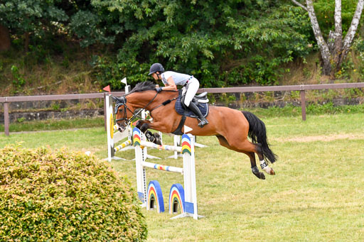 Reitturnier Harburger RV  18.7.2021 | 18072021 Springen S _018 