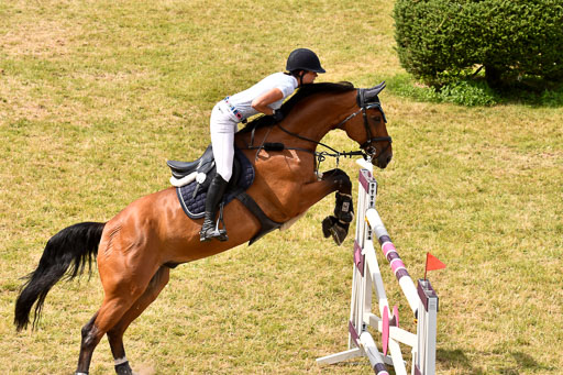 Reitturnier Harburger RV  18.7.2021 | 18072021 Springen S _023 