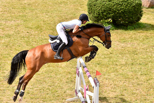 Reitturnier Harburger RV  18.7.2021 | 18072021 Springen S _024 