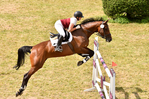 Reitturnier Harburger RV  18.7.2021 | 18072021 Springen S _030 