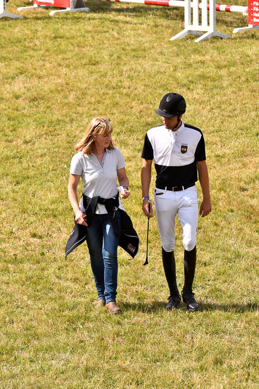 Reitturnier Harburger RV  18.7.2021 | 18072021 Springen S _033 