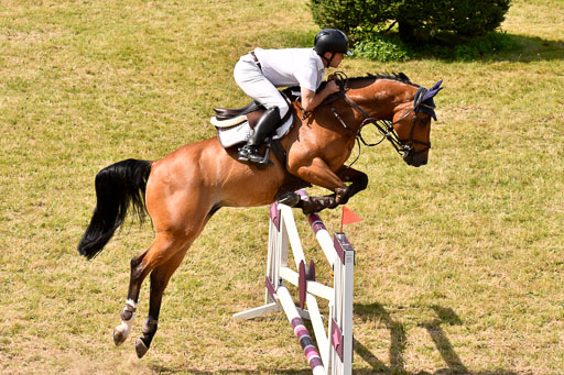 Reitturnier Harburger RV  18.7.2021 | 18072021 Springen S _037 