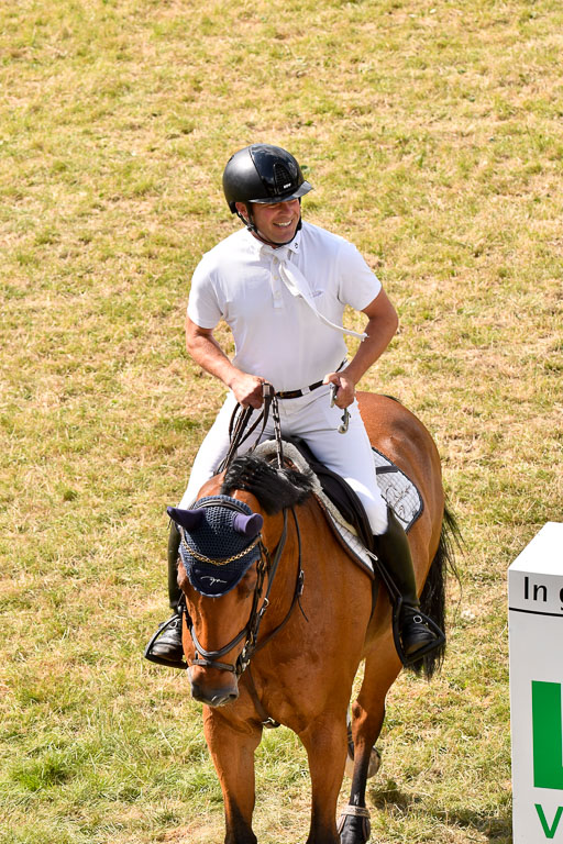 Reitturnier Harburger RV  18.7.2021 | 18072021 Springen S _038 