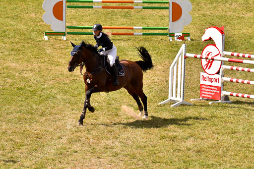 Reitturnier Harburger RV  18.7.2021 | 18072021 Springen S _043 