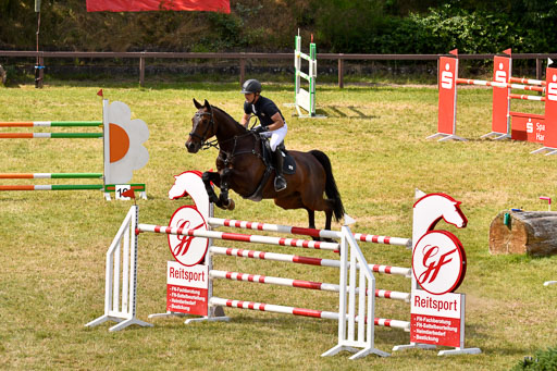 Reitturnier Harburger RV  18.7.2021 | 18072021 Springen S _047 