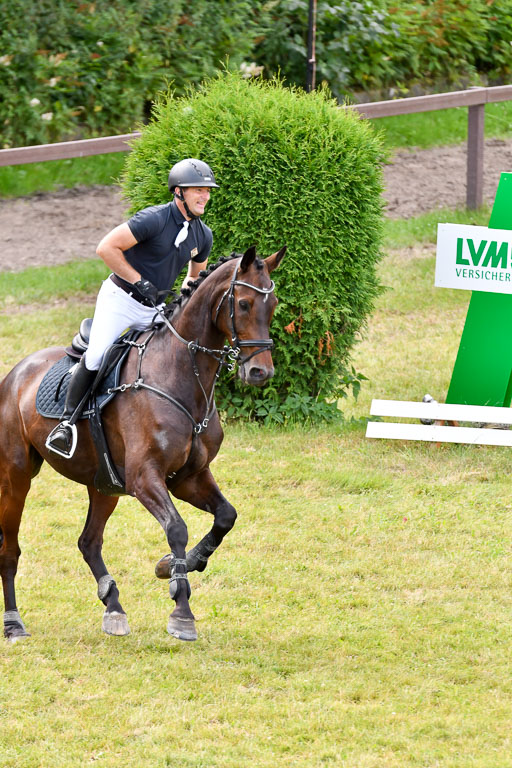 Reitturnier Harburger RV  18.7.2021 | 18072021 Springen S _053 