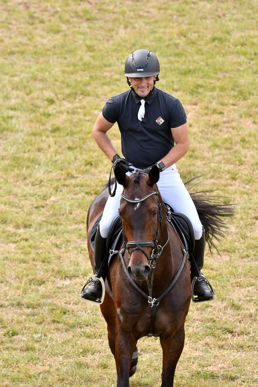 Reitturnier Harburger RV  18.7.2021 | 18072021 Springen S _054 