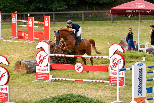 Reitturnier Harburger RV  18.7.2021 | 18072021 Springen S _055 