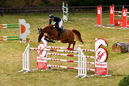 Reitturnier Harburger RV  18.7.2021 | 18072021 Springen S _057 