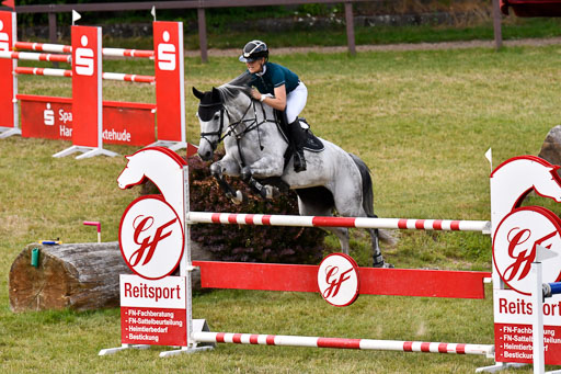 Reitturnier Harburger RV  18.7.2021 | 18072021 Springen S _060 