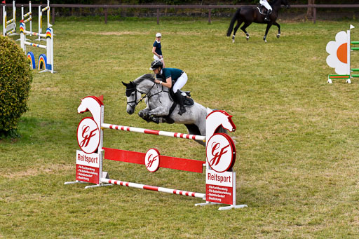 Reitturnier Harburger RV  18.7.2021 | 18072021 Springen S _062 