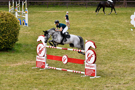 Reitturnier Harburger RV  18.7.2021 | 18072021 Springen S _063 