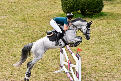 Reitturnier Harburger RV  18.7.2021 | 18072021 Springen S _065 