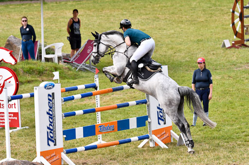 Reitturnier Harburger RV  18.7.2021 | 18072021 Springen S _066 