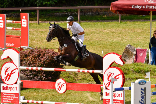 Reitturnier Harburger RV  18.7.2021 | 18072021 Springen S _067 