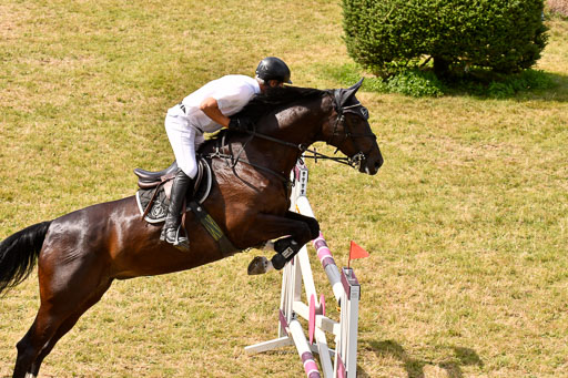 Reitturnier Harburger RV  18.7.2021 | 18072021 Springen S _072 