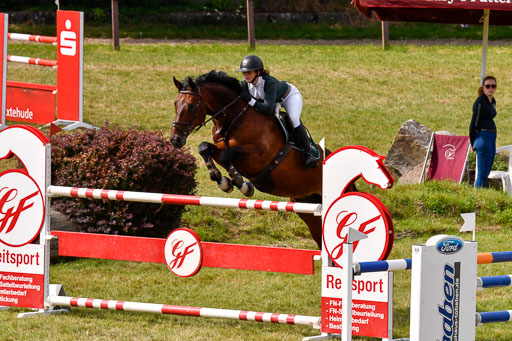 Reitturnier Harburger RV  18.7.2021 | 18072021 Springen S _074 