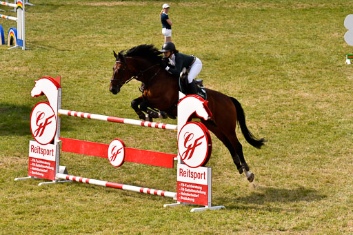 Reitturnier Harburger RV  18.7.2021 | 18072021 Springen S _078 