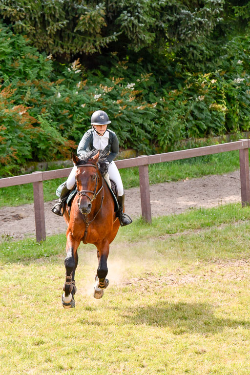 Reitturnier Harburger RV  18.7.2021 | 18072021 Springen S _080 