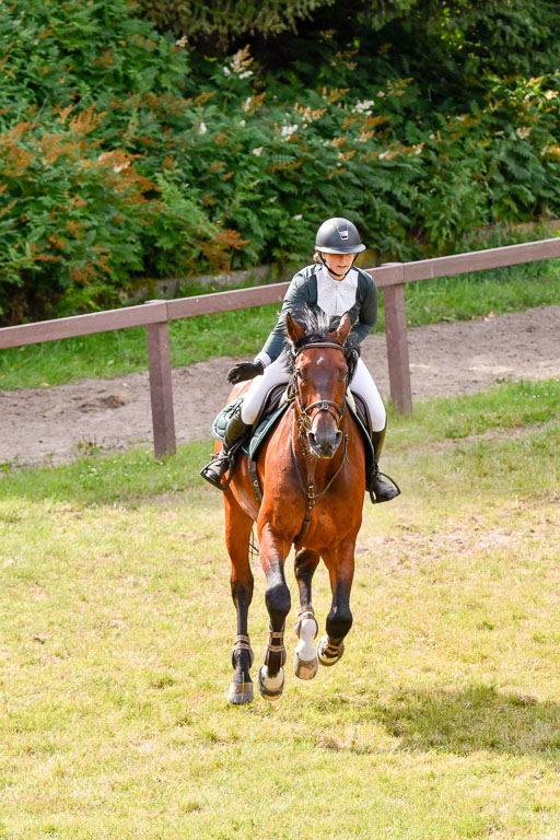 Reitturnier Harburger RV  18.7.2021 | 18072021 Springen S _081 