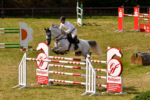 Reitturnier Harburger RV  18.7.2021 | 18072021 Springen S _084 