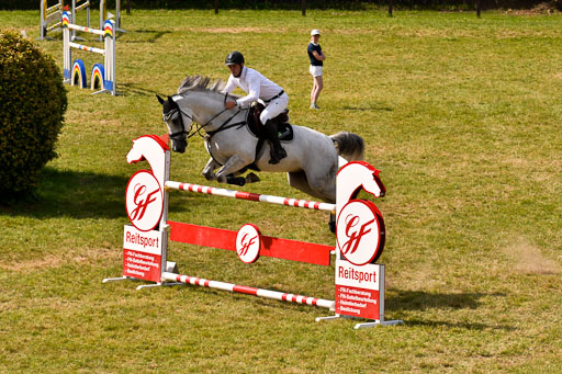 Reitturnier Harburger RV  18.7.2021 | 18072021 Springen S _086 