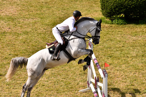 Reitturnier Harburger RV  18.7.2021 | 18072021 Springen S _088 