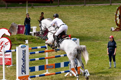 Reitturnier Harburger RV  18.7.2021 | 18072021 Springen S _089 