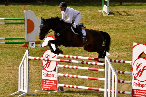 Reitturnier Harburger RV  18.7.2021 | 18072021 Springen S _093 