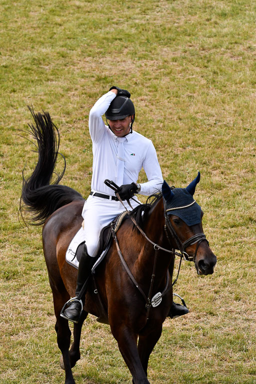 Reitturnier Harburger RV  18.7.2021 | 18072021 Springen S _096 