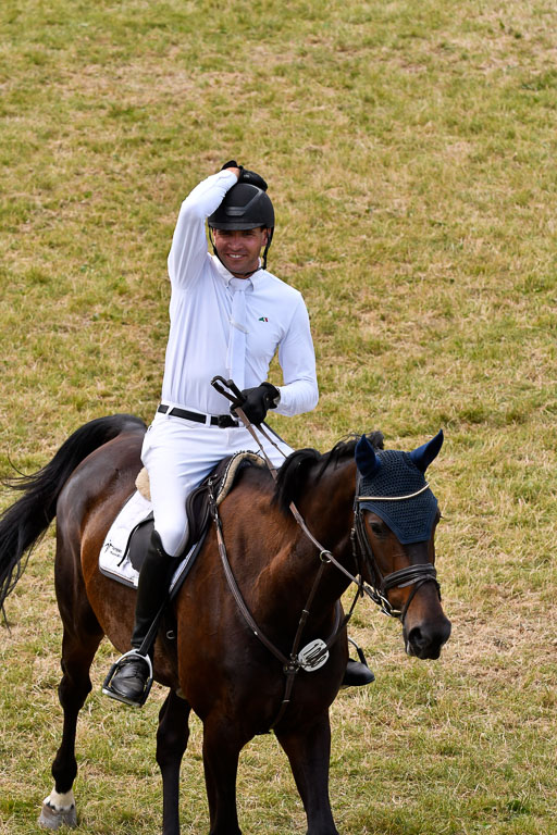 Reitturnier Harburger RV  18.7.2021 | 18072021 Springen S _097 