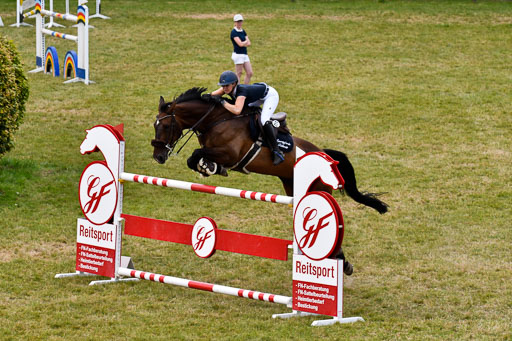 Reitturnier Harburger RV  18.7.2021 | 18072021 Springen S _102 