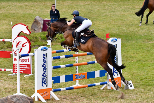 Reitturnier Harburger RV  18.7.2021 | 18072021 Springen S _106 