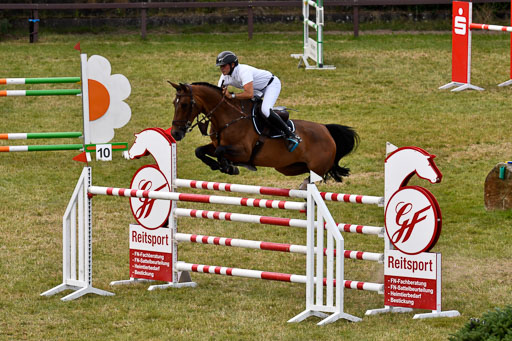 Reitturnier Harburger RV  18.7.2021 | 18072021 Springen S _107 