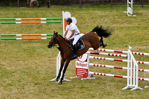 Reitturnier Harburger RV  18.7.2021 | 18072021 Springen S _108 