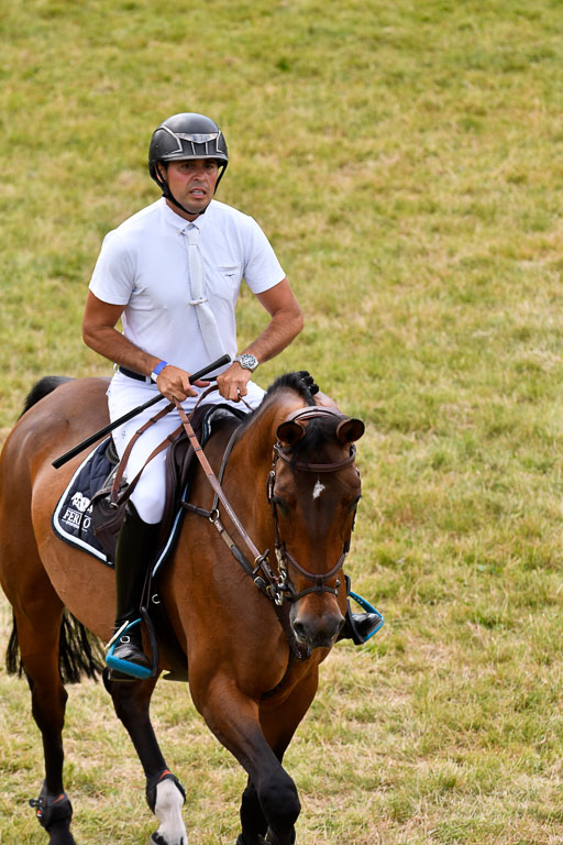 Reitturnier Harburger RV  18.7.2021 | 18072021 Springen S _111 