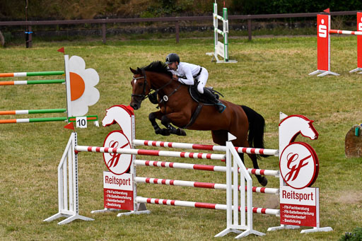 Reitturnier Harburger RV  18.7.2021 | 18072021 Springen S _113 