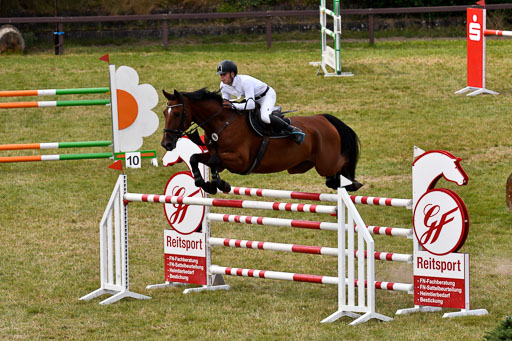 Reitturnier Harburger RV  18.7.2021 | 18072021 Springen S _114 